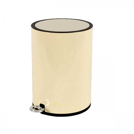 SOFT STEP BIN 6 LT LIGHT YELLOW