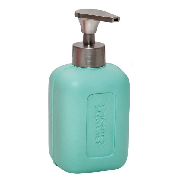 DISPENSER WASH ΓΑΛΑΖΙΟ ΑΚΡΥΛΙΚΟ