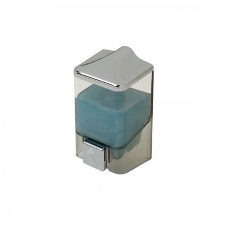 SPENDER LOTION BOTTLE 0,5LT CHROME