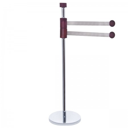 POINT TOWEL HANGER 2 SPACES