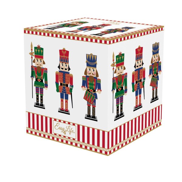 NUTCRACKER ΚΟΥΠΑ 275ML ΠΟΡΣΕΛΑΝΗ