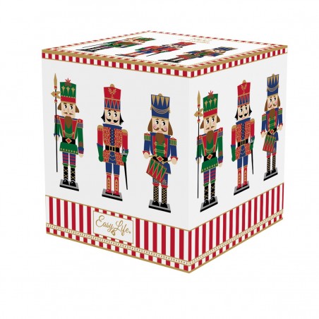 NUTCRACKER ΚΟΥΠΑ 275ML ΠΟΡΣΕΛΑΝΗ