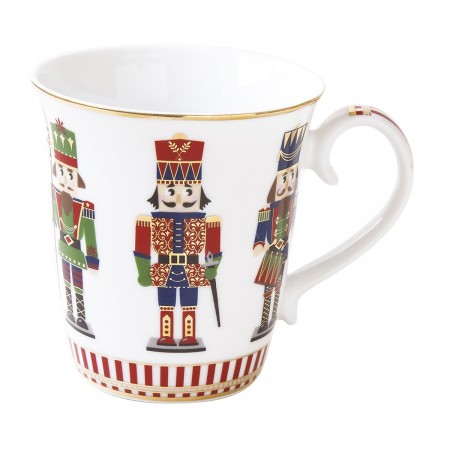 NUTCRACKER ΚΟΥΠΑ 275ML ΠΟΡΣΕΛΑΝΗ