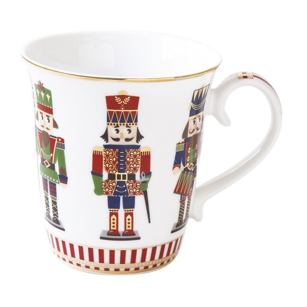 NUTCRACKER ΚΟΥΠΑ 275ML ΠΟΡΣΕΛΑΝΗ