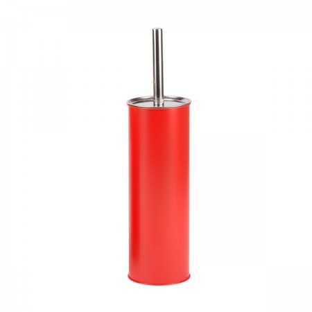 CHILI TOILET BRUSH HOLDER SS LID