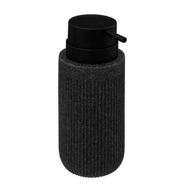 ΟΝΥΧ  DISPENSER ΓΙΑ ΚΡΕΜΟΣΑΠΟΥΝΟ ΓΚΡΙ  ΠΟΛΥΡΕΖΙΝΗ