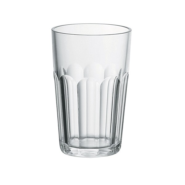 ΗΑΡΡΥ HOUR ΠΟΤΗΡΙ ΣΩΛΗΝΑ 420ML ΔΙΑΦΑΝΟ ΑΚΡΥΛΙΚΟ