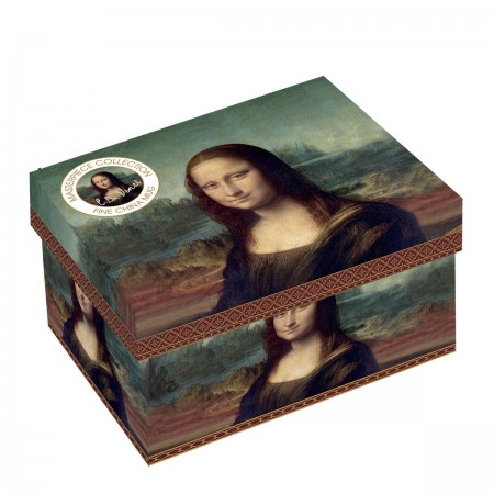 ΜΟΝΑ LISA ΚΟΥΠΑ 300ML ΠΟΡΣΕΛΑΝΗ 2