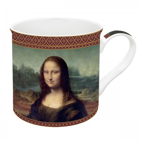 ΜΟΝΑ LISA ΚΟΥΠΑ 300ML ΠΟΡΣΕΛΑΝΗ