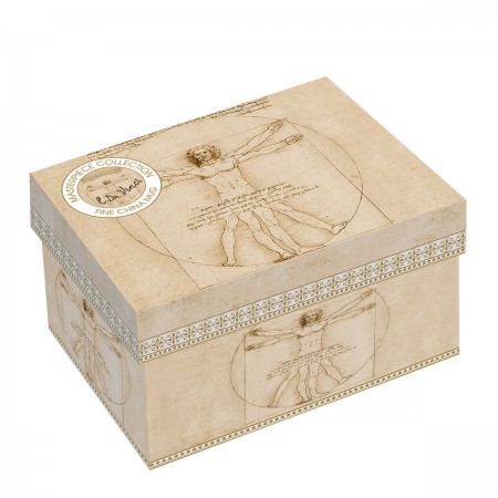 VITRUVIAN ΜΑΝ ΚΟΥΠΑ 300ML ΠΟΡΣΕΛΑΝΗ 2