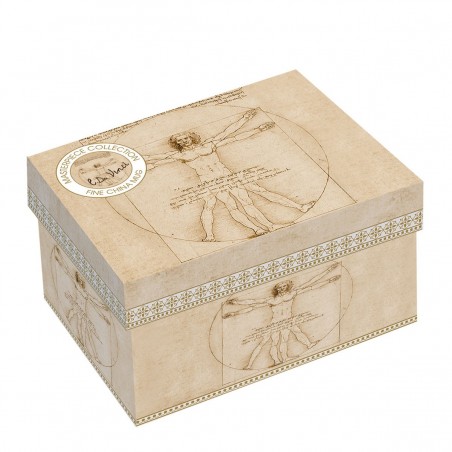 VITRUVIAN ΜΑΝ ΚΟΥΠΑ 300ML ΠΟΡΣΕΛΑΝΗ