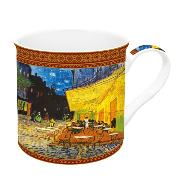 CAFE TERRACE ΚΟΥΠΑ 300ML ΠΟΡΣΕΛΑΝΗ