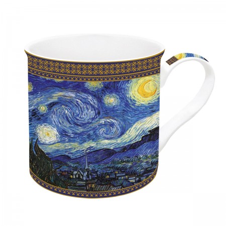 STARRY NIGHT ΚΟΥΠΑ 300ML ΠΟΡΣΕΛΑΝΗ