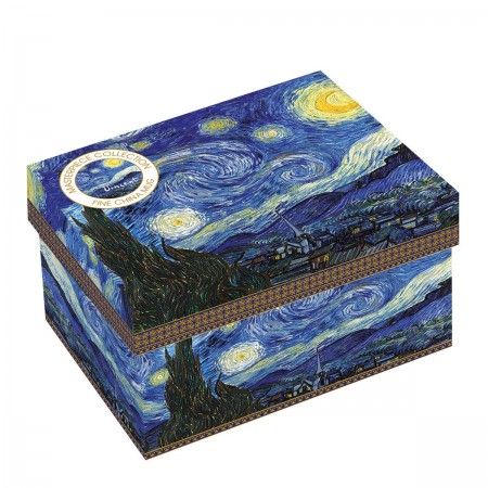 STARRY NIGHT ΚΟΥΠΑ 300ML ΠΟΡΣΕΛΑΝΗ 2