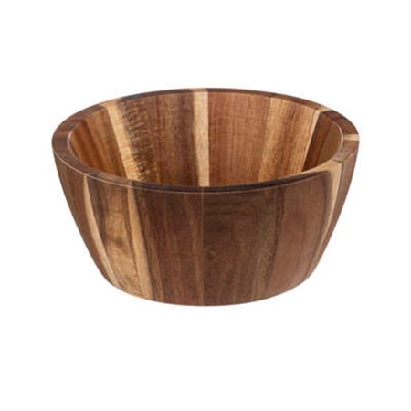 ACACIA SALAD BOWL 16CM WOODEN