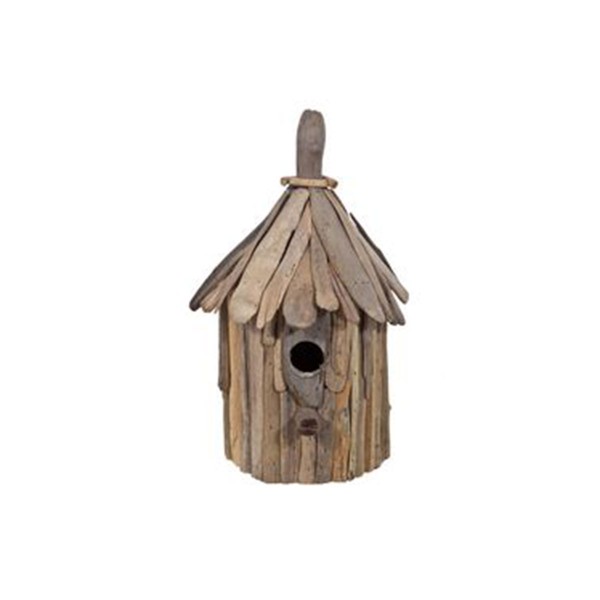 INDIE WOODEN HUT