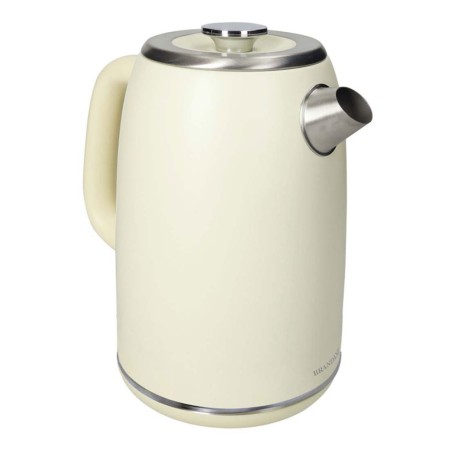 1950 CREAM ELECTRIC KETTLE 1,7LT