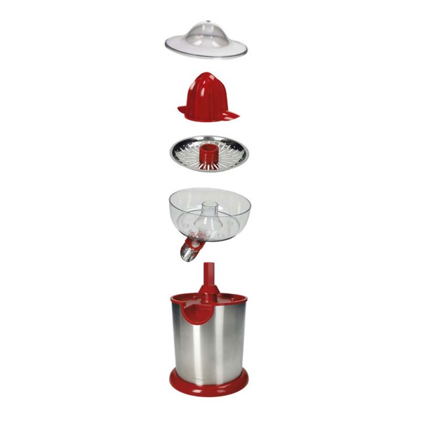 1950 RED ELECTRIC JUICER