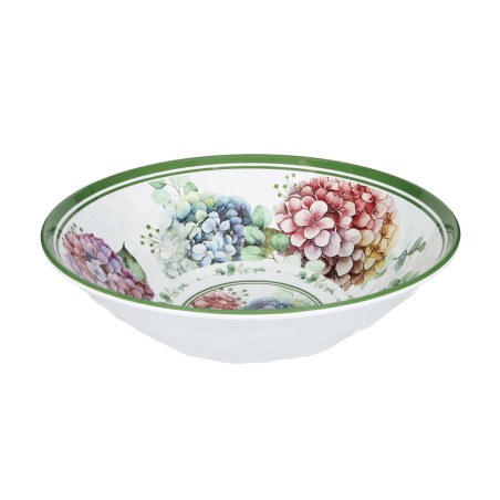FLORA BOWL 27,5CM MELAMINE