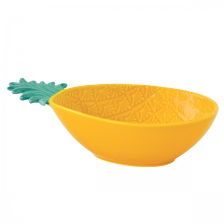 PINEAPPLE ΚΙΤΡΙΝΟ ΠΡΑΣΙΝΟ ΜΠΩΛ 30Χ19 ΕΚ ΠΟΡΣ