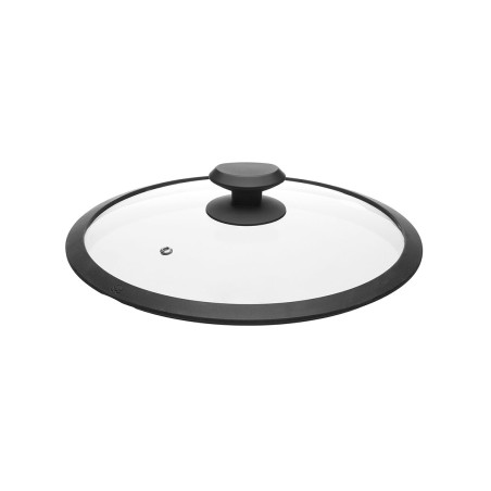 COOK&PLUS COVER 20CM GLASS
