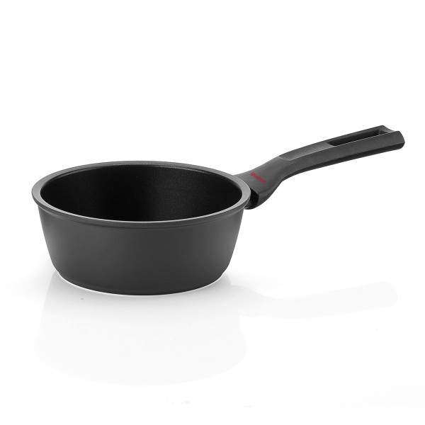 COOK&PLUS CASSEROLE 16CM ALUMINIUM