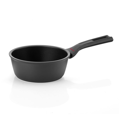 COOK&PLUS CASSEROLE 16CM ALUMINIUM