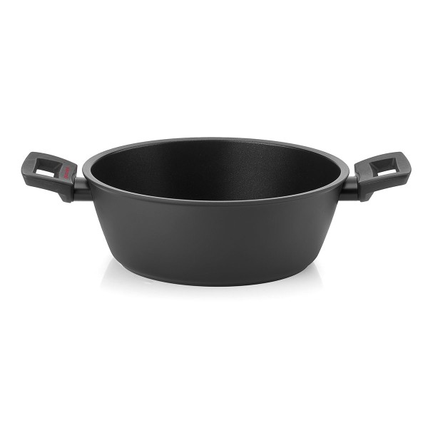 COOK&PLUS ΧΥΤΡΑ 24CM ΑΝΤΙΚΟΛΛΗΤΙΚΟ ΑΛΟΥΜΙΝ.