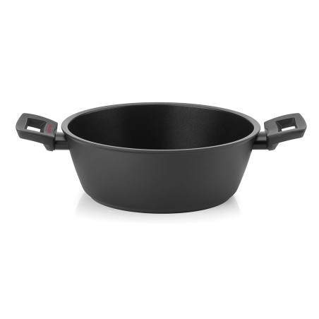 COOK&PLUS ΧΥΤΡΑ 24CM ΑΝΤΙΚΟΛΛΗΤΙΚΟ ΑΛΟΥΜΙΝ.