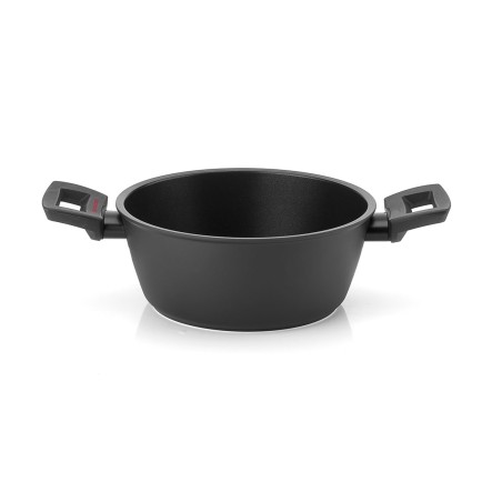 COOK&PLUS ΧΥΤΡΑ 20CM ΑΝΤΙΚΟΛΛΗΤΙΚΟ ΑΛΟΥΜΙΝ.