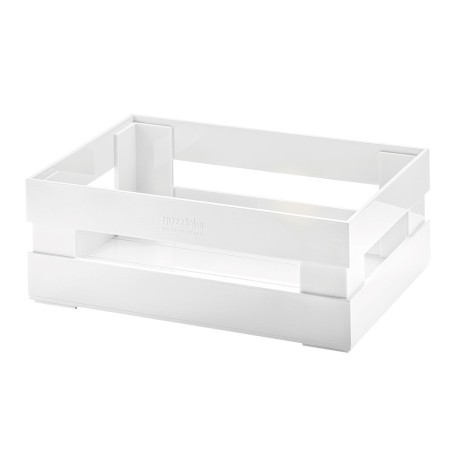 KITCHEN STORE L ΚΑΛΑΘΙ ΑΠΟΘΗΚΕΥΣΗΣ ΑΣΠΡΟ