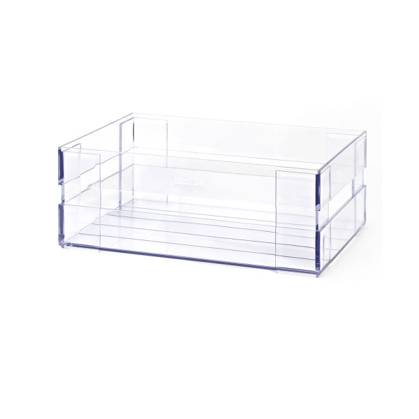 KITCHEN STORE M CLEAR STORAGE BOX