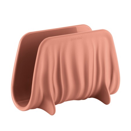 TIERRA NAPKIN HOLDER TERRACOTTA