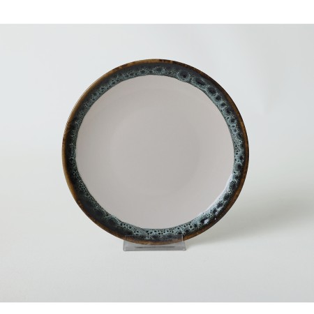 COMO DESSERT PLATE 20CM CERAMIC