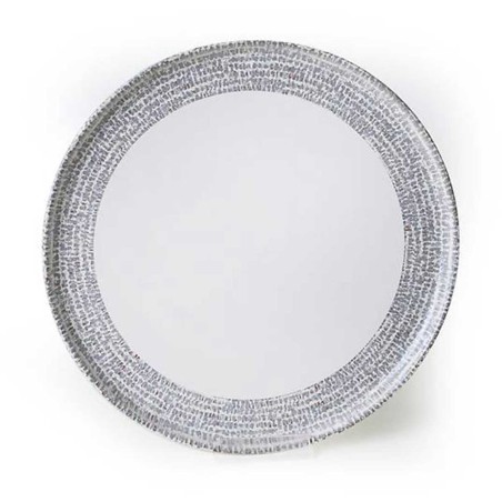 OSAKA DINNER PLATE 28CM CERAMIC