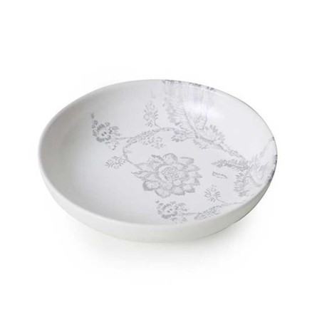 OSAKA DEEP PLATE 22CM CERAMIC