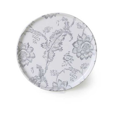 OSAKA DESSERT PLATE 22CM CERAMIC