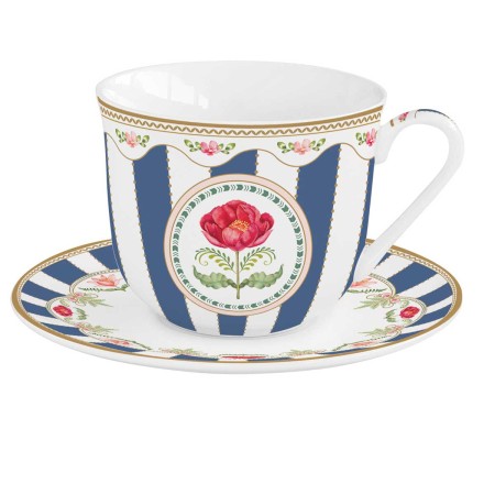 FLOWERY ΦΛΥΤΖΑΝΙ ΠΡΩΙΝΟΥ 400ML ΠΟΡΣΕΛΑΝΗ