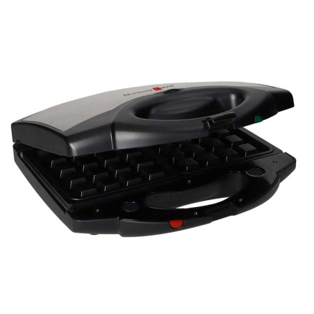 ΗΛΕΚΤΡΙΚΗ ΤΟΣΤΙΕΡΑ/ΒΑΦΛΙΕΡΑ 1200W ΑΛΟΥΜΙΝ