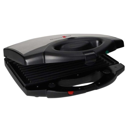 ELECTRIC SANDWICH/WAFFLE MAKER 1200W 2