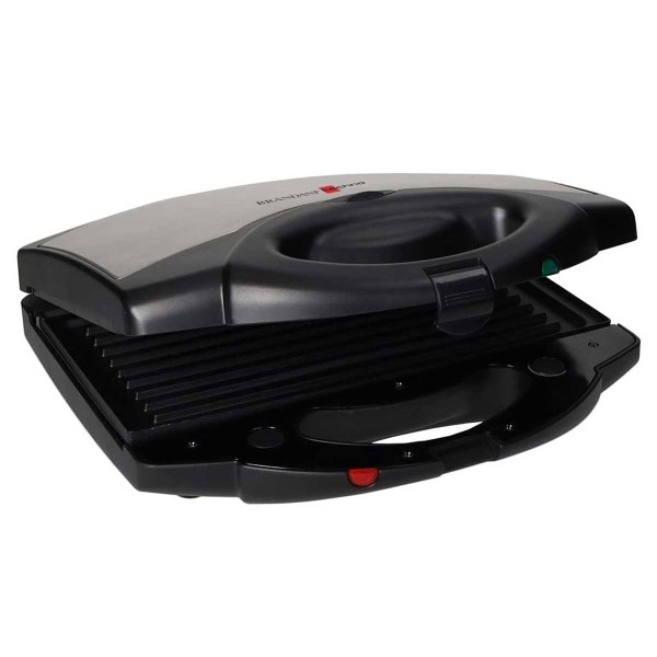 ELECTRIC SANDWICH/WAFFLE MAKER 1200W