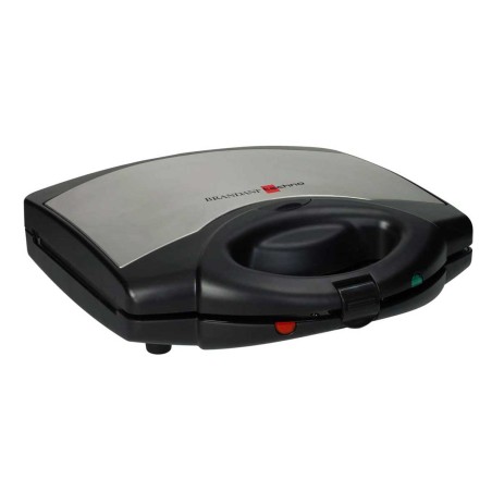 ELECTRIC SANDWICH/WAFFLE MAKER 1200W