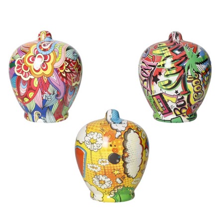 CLASSIC MONEY BOX 3 DESIGNS DOLOMITE