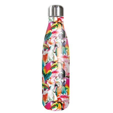 WD PARROTS ΙΣΟΘΕΡΜ. 500ML ΜΠΟΥΚΑΛΙ ΠΕΡΙΠΑΤΟΥ ΑΝΟΞ
