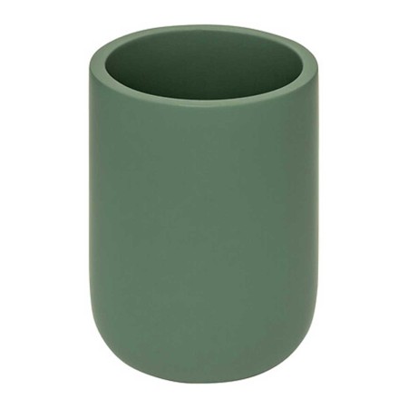 FICUS ΘΗΚΗ ΓΙΑ ΟΔΟΝΤΟΒΟΥΡΤΣΕΣ ΠΡΑΣΙΝΟ ΠΟΛΥΡΕΖΙΝΗ