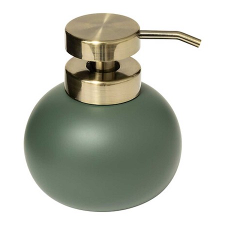 FICUS DISPENSER ΓΙΑ ΚΡΕΜΟΣΑΠΟΥΝΟ ΠΡΑΣΙΝΟ ΠΟΛΥΡΕΖΙΝ