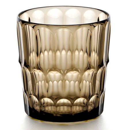 VANITY 2 SMOKE ΠΟΤΗΡΙ ΝΕΡΟΥ 360ML ΓΚΡΙ ΑΚΡΥΛΙΚΟ
