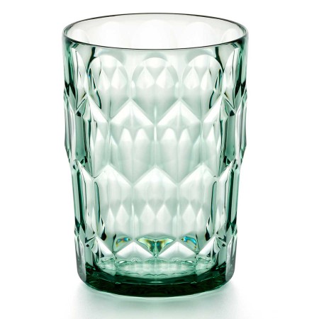 VANITY 3 MATCHA ΠΟΤΗΡΙ ΣΩΛΗΝΑ 480ML ΠΡΑΣΙΝΟ ΑΚΡΥΛ