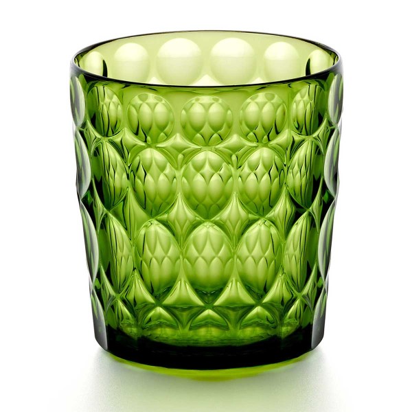 VANITY 1 WATERLILY ΠΟΤΗΡΙ ΝΕΡΟΥ 360ML ΠΡΑΣΙΝΟ ΑΚΡ
