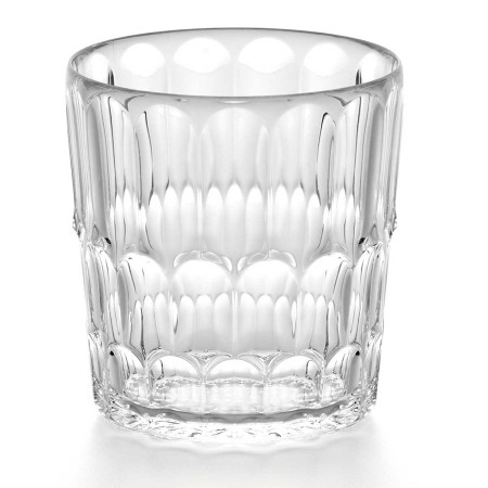 VANITY 2 CLEAR LOW TUMBLER 360ML
